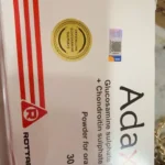 Adaxil Powder for Oral Solution