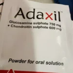Adaxil Powder for Oral Solution