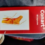 Conart Capsule
