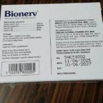 Bionerv Tablet 60s