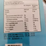 Apogen Febico Granule Sachet