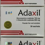 Adaxil Powder for Oral Solution