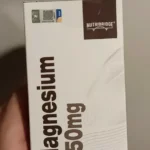 Nutribridge Magnesium 150mg Tablet 60s