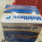 Mobithron P Powder 28s