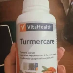 VitaHealth Turmercare Tablet 30s