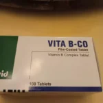 Hovid B-Co Tablet 100s