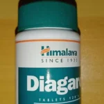 Himalaya Diagard Tablet
