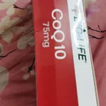 Bio-Life CoQ10 75mg Capsule 30s x4