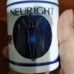 V-Infinity Neuright 927mg Tablet 30s