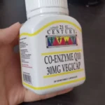 21st Century Co-Enzyme Q10 30mg Capsule