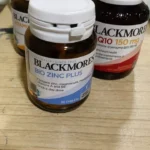 Blackmores Bio Zinc Plus Tablet 90s
