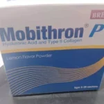 Mobithron P Powder 28s