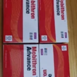 Mobithron Advance Capsule 30s