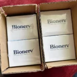 Bionerv Tablet 60s