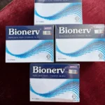 Bionerv Tablet 60s