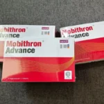 Mobithron Advance Capsule 30s