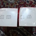 Viartril-S 500mg Capsule 90s