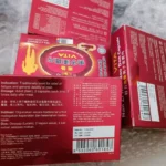 Hurixs Nan Zi Han Bao Dan Capsule