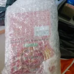 Hurixs Nan Zi Han Bao Dan Capsule