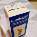 Condropil Capsule 60s