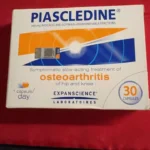 Piascledine Capsule