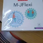 Kordel M-Jflexi Sachet 30s