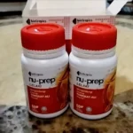 Nu-Prep 100 Tongkat Ali Capsule 60s x2