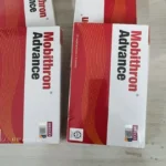 Mobithron Advance Capsule 30s
