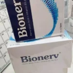 Bionerv Tablet 60s