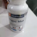 VitaHealth Stami Man Tablet 60s