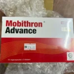 Mobithron Advance Capsule 30s