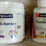 VitaHealth Turmercare Tablet 30s