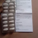 Vitamode CalciVit D3 Plus K2 Tablet 60s