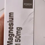 Nutribridge Magnesium 150mg Tablet 60s