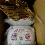 Logreen Laundry Pods 6 In 1 Peach