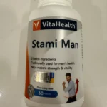 VitaHealth Stami Man Tablet 60s