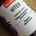 Kordel's Vitex Capsule 60s