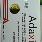 Adaxil Powder for Oral Solution