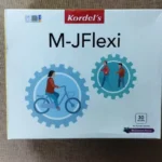Kordel M-Jflexi Sachet 30s