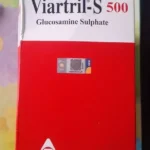 Viartril-S 1500mg Powder 30s