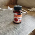 JH Nutrition Citazinc (Vitamin C + Zinc) Vegecap 90s