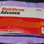 Mobithron Advance Capsule 30s