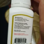 21st Century Garlic 20,000mg Tablet 30s