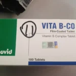 Hovid B-Co Tablet 100s