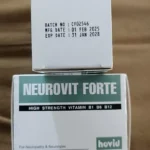 Hovid Neurovit Forte Tablet 100s