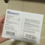 Bionerv Tablet 60s