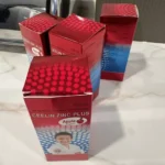 Ceelin Zinc Plus Syrup (Apple Flavour)