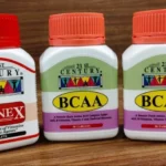 21st Century BCAA Tablet 30s