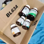 Blackmores Garlic Oil Capsule