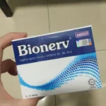 Bionerv Tablet 60s